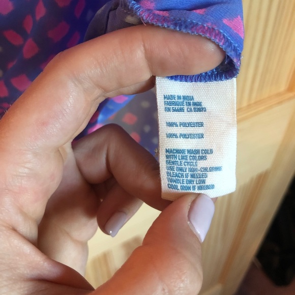 American Eagle Outfitters Button Down Tank - Picture 4 of 4